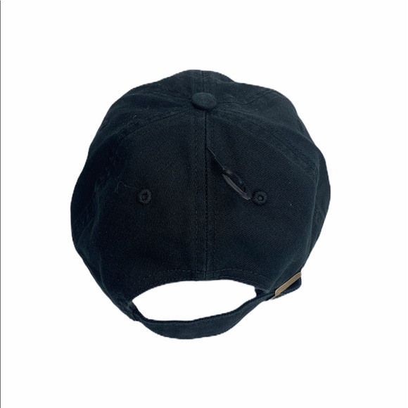 Toronto Raptors NBA Champions Hat Cap New Black - Picture 3 of 6